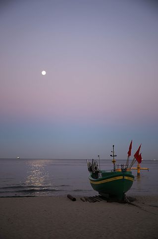 Czemu Kołobrzeg jest popularnym kurortem wypoczynkowym